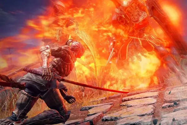 Nightreign Patch Improves Gameplay for Singleplayer Mode