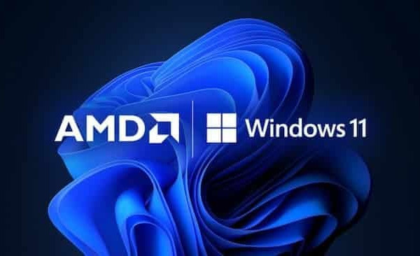 AMD Addresses Ryzen 9000 Performance Discrepancies, Cites Windows Bug