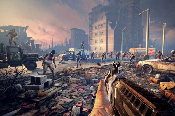 Zombie Survival Games See Steady Growth in Player Engagement and Revenue