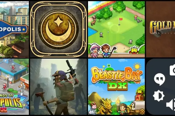 Today's Top App Deals: Lords of Waterdeep & More