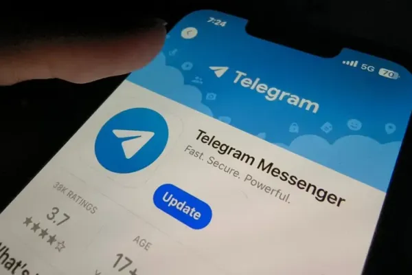 Vietnam to Restrict Access to Telegram Over Legal Concerns