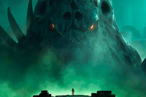Explore the Cthulhu Mythos in New Interactive Horror Game