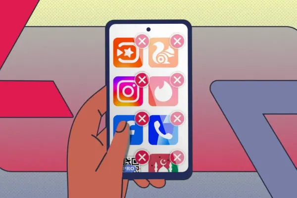 Navigating App Safety: A Look at Android Apps to Uninstall