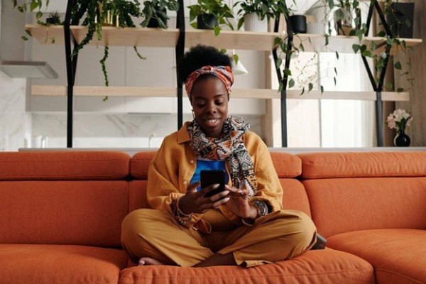 Study Finds Android Games Can Enhance Mood and Reduce Stress