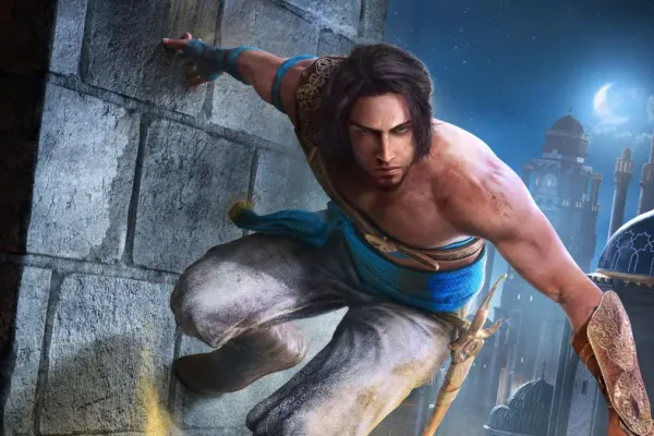 Ubisoft Cancels Near-Finished Prince Remake Amid Reset
