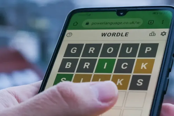 Wordle Continues to Engage Players with Daily Challenges