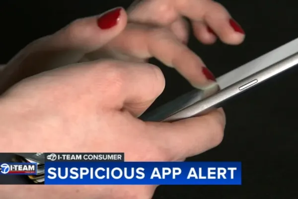 Google Removes Adware-Disguised Apps from Play Store