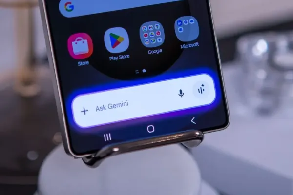 Google Enhances Gemini with New Photos Integration