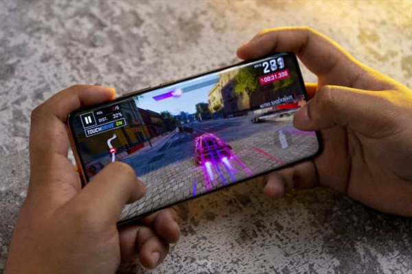 Top Android Games: Hitman, Roto Force, Genshin Impact, and More