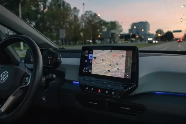 Android Auto to Enhance In-Car Experience with New Apps