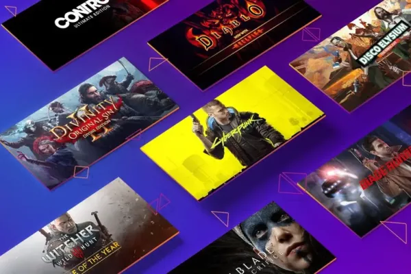 GOG Adds 150 Games to Preservation Program