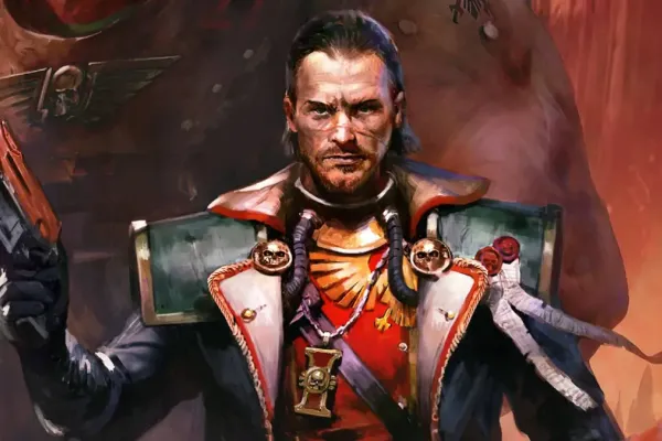 Limited Access Alpha Test for Dark Heresy Announced