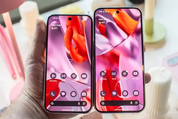 Google Reveals Material 3 Expressive Design for Android 16
