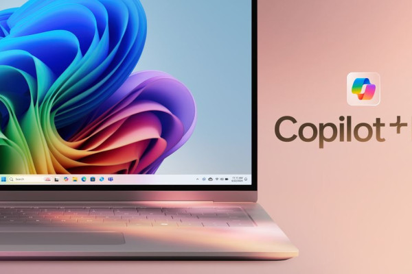 Microsoft Expands Windows AI Features to AMD and Intel Laptops in November