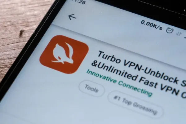 Android VPN Apps Share Infrastructural Security Flaws