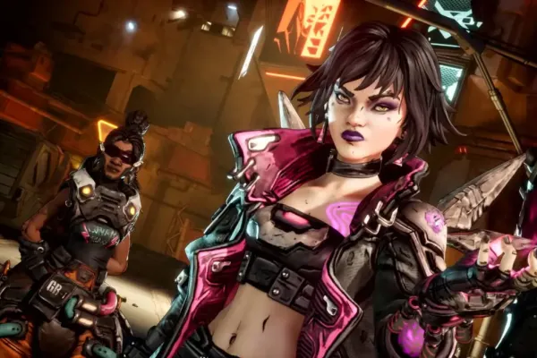 Borderlands Fans Await Fourth Installment Amid Game Pass Debate