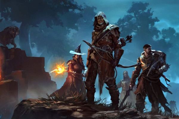 Enshrouded Update Adds 30+ Difficulty Settings for Custom Gameplay