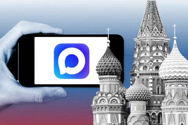 Russia Encourages Adoption of National Messenger