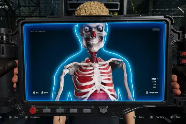 Launches Quarantine Zone with Unique Medical Systems