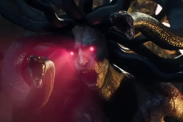 Dragon's Dogma Available in Fanatical's Random Game Bundle