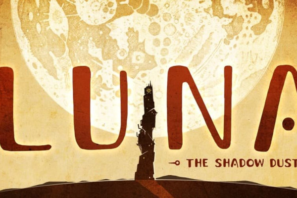 Luna The Shadow Dust Brings Hand-Drawn Charm and Dual Controls to Mobile
