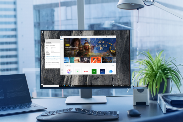 RevertSV App Offers Windows 10 UI Experience for Windows 11 Users