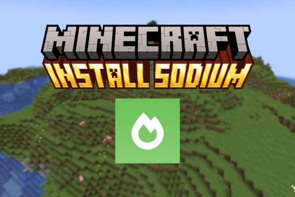 Minecraft Mod Sodium Enhances Performance, Outperforms Optifine in FPS
