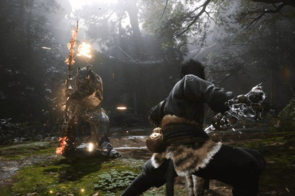 Black Myth: Wukong Sets Steam Records Amid Performance Optimization Tips