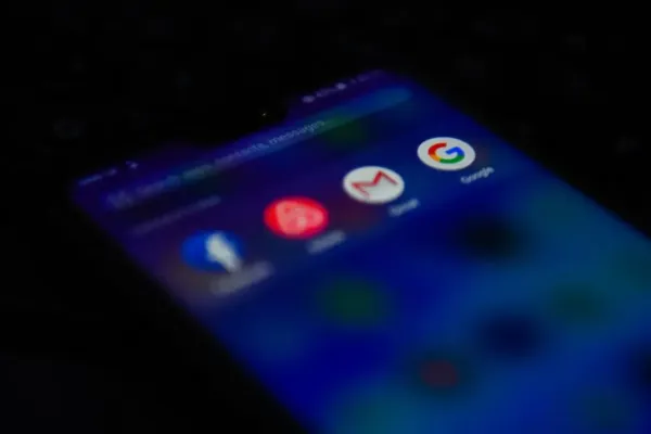 Spyware Apps Target Civil Society Opposing China on Android