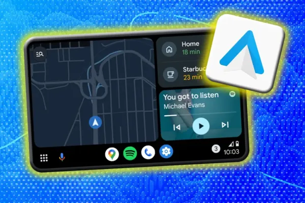 Exploring Connectivity Options for Android Auto in Your Car
