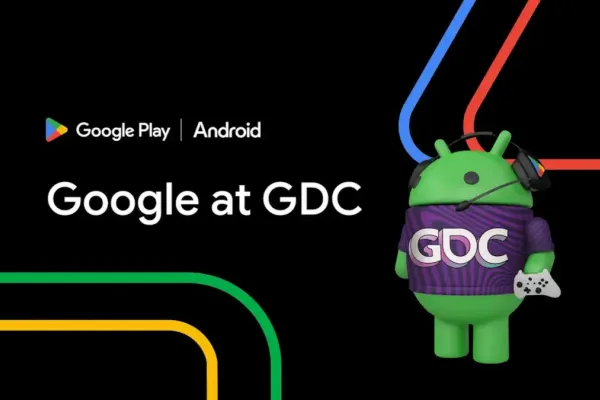 Google Play Games Expands to More PCs, Including AMD Devices