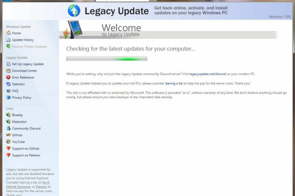 Windows 7 Legacy: Navigating Security and Maintenance Challenges