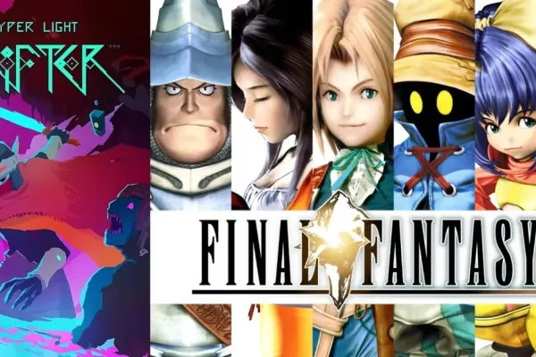 Top Android Game App Deals Highlight Big Titles Today