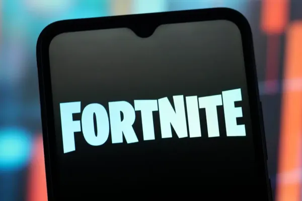Fortnite Returns to Android via Google Play Store