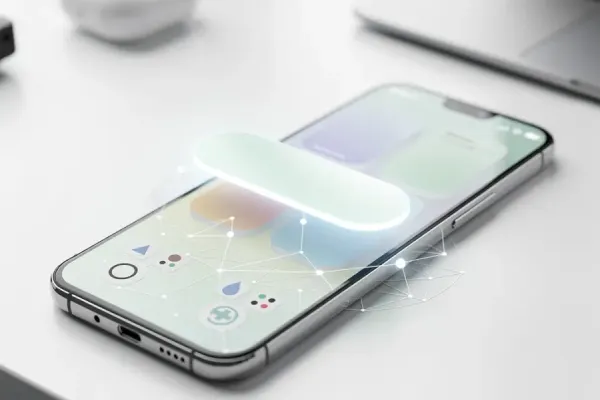 Revamp Adds Floating Bar to Gemini on Android