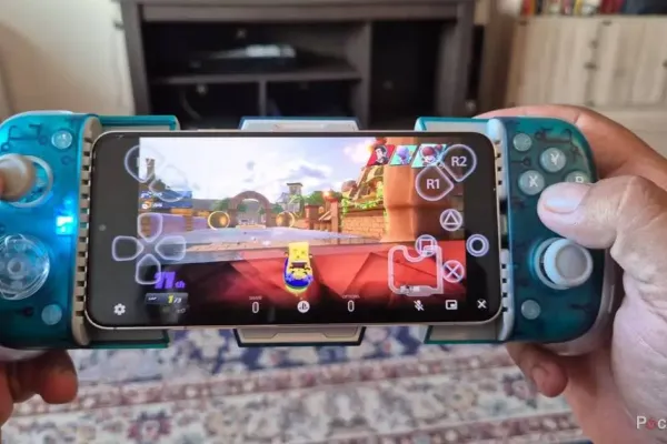 Gaming Transformed: Affordable Ways to Enhance Mobile Play