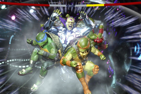 Exploring Injustice in Today's Video Game Landscape
