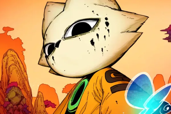 Nine Sols Price Dropped Significantly on Steam
