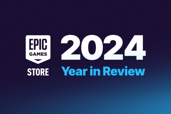 Epic Games Store Reports Impressive Growth and 2025 Plans
