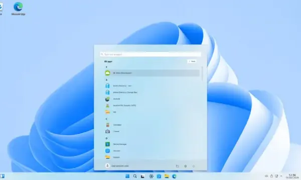 Winux Introduces Windows-Like Linux After Windows 10 EOL