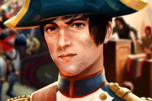 Bonaparte: Tactical Mech Combat and Strategy Launched