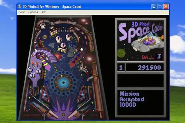 Pinball Classic Now Available Free on Android Devices