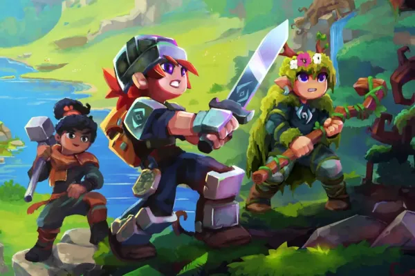Hytale Offers More Flexible Refund Policy Than Steam
