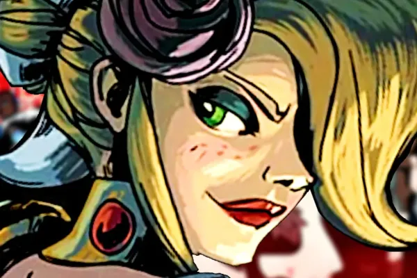 Ravenswatch Expands with Free Addition of Two Iconic Characters