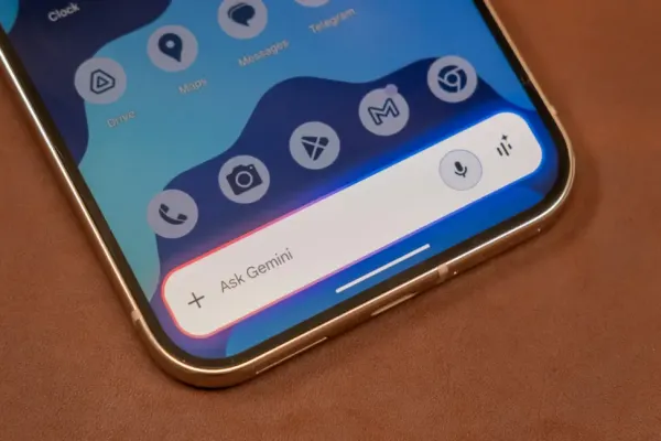 Google's AI Assistant to Transition to Gemini Across Devices