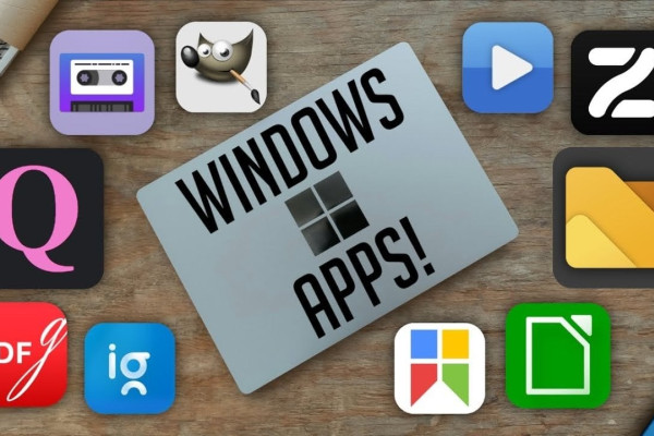 Explore Free Alternatives to Boost Your Windows 11 Experience