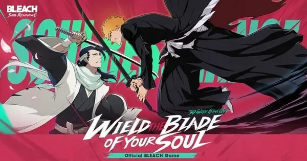 Bleach: Soul Resonance Set for Global Launch on Mobile