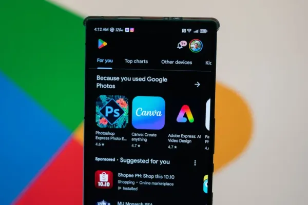 Google, Epic Propose Play Store Rule Settlement
