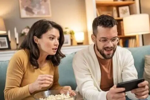 Mobile Gaming: Exploring Top Android Games Today