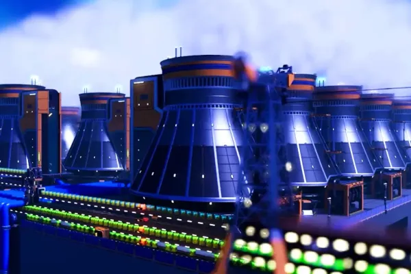 Orchestration and Microsoft's Innovative Update Strategy